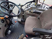 Tracteurs Case-IH Farmall 105U + frontlader