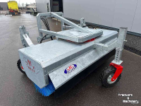 Balayeur Mulder Sweep TV800