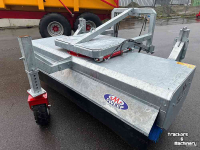 Balayeur Mulder Sweep TV800