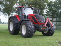 Roues, Pneus, Jantes, Barillets Jumelage Vredestein banden set  650/85R38 & 600/70R30 breedspoor !