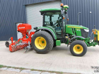 Machine à resemer Güttler Greenmaster 300