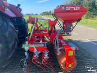 Machine à resemer Güttler Greenmaster 300