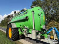 Tonneau de lisier Joskin Tetrax 10700