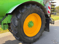 Tonneau de lisier Joskin Tetrax 10700