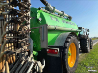 Tonneau de lisier Joskin Tetrax 10700