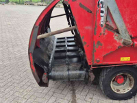 Mélangeuse Verticale Peecon Biga Voermengwagen