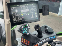 Tracteur Fendt 728 power plus