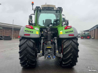 Tracteur Fendt 728 power plus