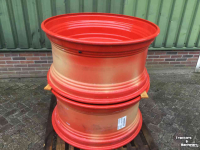 Roues, Pneus, Jantes, Barillets Jumelage  20x42