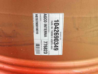 Roues, Pneus, Jantes, Barillets Jumelage  20x42
