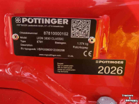 Herse rotative Pottinger Lion 3030 Classic ROTORKOPEG KOPEG