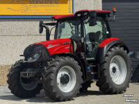 Tracteur Case-IH Vestrum 130CVX vario Stage V  Lucht Hydr rem dakluik vol geveerd