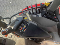 Tracteur Case-IH Vestrum 130CVX vario Stage V  Lucht Hydr rem dakluik vol geveerd