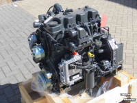 Moteur FPT Complete FPT Motor 4c il F4HE43CI1A Parts no:5802766989