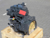 Moteur FPT Complete FPT Motor 4c il F4HE43CI1A Parts no:5802766989