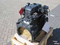 Moteur FPT Complete FPT Motor 4c il F4HE43CI1A Parts no:5802766989