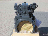 Moteur FPT Complete FPT Motor 4c il F4HE43CI1A Parts no:5802766989