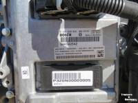 Moteur FPT Complete FPT Motor 4c il F4HE43CI1A Parts no:5802766989