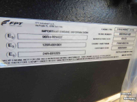 Moteur FPT Complete FPT Motor 4c il F4HE43CI1A Parts no:5802766989