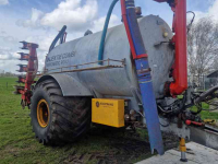 Tonneau de lisier Meyco Injektiecombi variomatic 9000