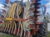 Tonneau de lisier Meyco Injektiecombi variomatic 9000
