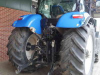 Tracteur New Holland T7.210 Autocommand