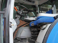 Tracteur New Holland T7.210 Autocommand