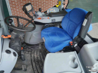 Tracteur New Holland T7.210 Autocommand