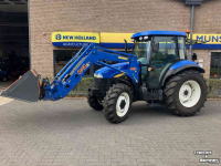 Tracteur New Holland TD5010