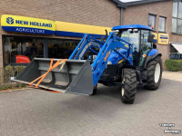 Tracteur New Holland TD5010
