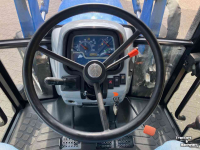 Tracteur New Holland TD5010