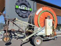 Enrouleur d‘irrigation Bauer E4 125-370