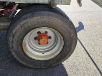 Enrouleur d‘irrigation Bauer E4 125-370