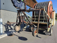 Enrouleur d‘irrigation Bauer E4 125-370