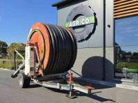Enrouleur d‘irrigation Bauer E4 125-370