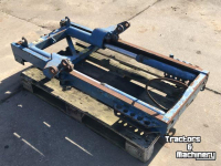 Chariot élévateur  Gebruikte Hefmast