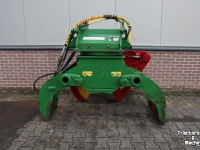 Grappins de tri et de démolition Groeneveldt Grijpers 800