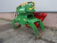 Grappins de tri et de démolition Groeneveldt Grijpers 800