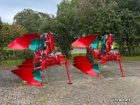 Autres matériel et accessoires de travail du sol Kverneland KVERNELAND 150 B