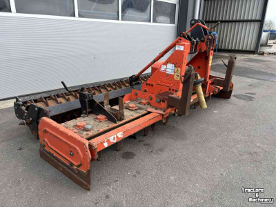 Herse rotative Maschio HB 3000
