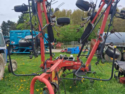 Faneur PZ-Vicon 903c