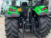 Tracteurs Deutz-Fahr 6175.4 TTV