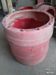 Roues, Pneus, Jantes, Barillets Jumelage  Cilinderkoppelingen