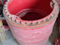 Roues, Pneus, Jantes, Barillets Jumelage  Cilinderkoppelingen