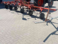 Faneur Fella schudder TH 680D HYDRO