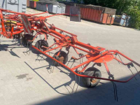 Faneur Fella schudder TH 680D HYDRO