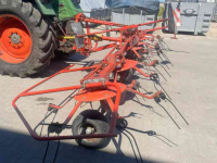 Faneur Fella schudder TH 680D HYDRO