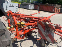 Faneur Fella schudder TH 680D HYDRO