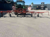 Faneur Fella schudder TH 680D HYDRO