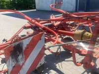 Faneur Fella schudder TH 680D HYDRO